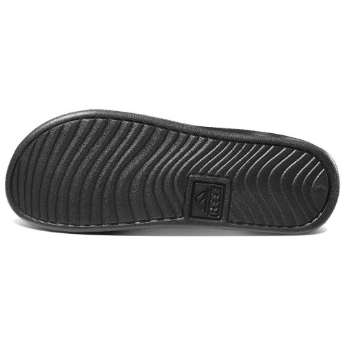 Reef One slide